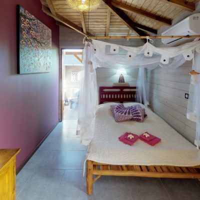 Blue-Bamboo-Bungalows-Bungalow-2-Chambres-Bedroom Blue-Bamboo-Bungalows-Bungalow-2-Chambres-Bedroom